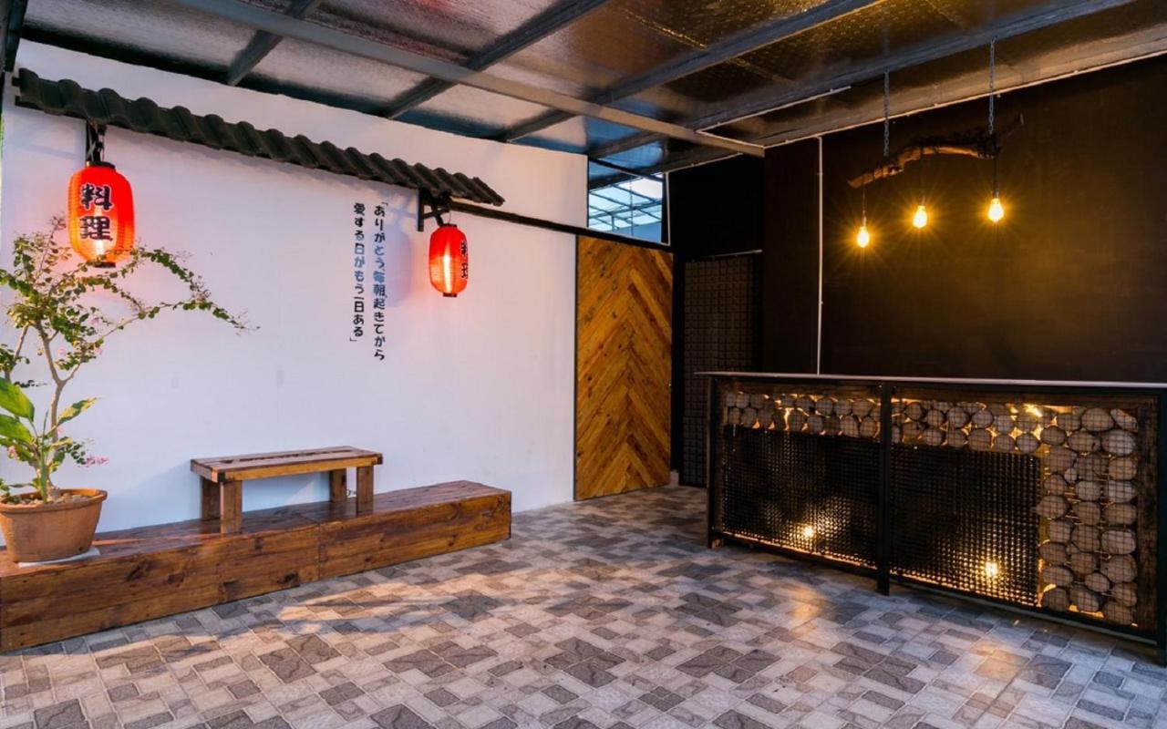 Cactusland Hotel & Apartment Thành Pho Ho Chí Minh Esterno foto